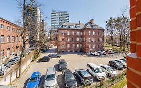 Grey Apartments - Waterlane Vintage